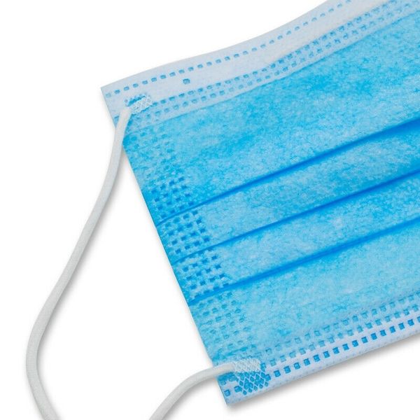 dhl ship 100 1pcs blue earloop masks in stock non woven dust three layer face marks wholesale mask shipping 63a3
dhl ship 100 1pcs blue earloop masks in stock non woven dust three layer face marks wholesale mask shipping 63a3