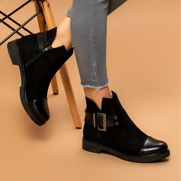 flo black women boots women boots short spring autumn ankle boots platform ladies zip shoes female comfort drop shipping butigo bedu t200425
flo black women boots women boots short spring autumn ankle boots platform ladies zip shoes female comfort drop shipping butigo bedu t200425