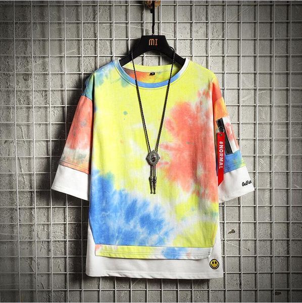 2020ss new style tnew stylemens brand t shirts women tshirt off summer dresses clothes men s clothing white fashion t shirt mens clothing go, White;black
2020ss new style tnew stylemens brand t shirts women tshirt off summer dresses clothes men s clothing white fashion t shirt mens clothing go, White;black