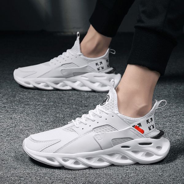 men leaf shockproof shoes lack breathable sneakers man height increase to gym shoes man sneakers mens
men leaf shockproof shoes lack breathable sneakers man height increase to gym shoes man sneakers mens