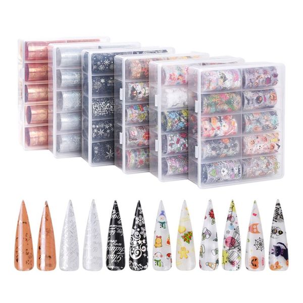 nail art sticker manicure transfer adhesive wraps decals glitter nail art acrylic diy decoration kit, Black
nail art sticker manicure transfer adhesive wraps decals glitter nail art acrylic diy decoration kit, Black