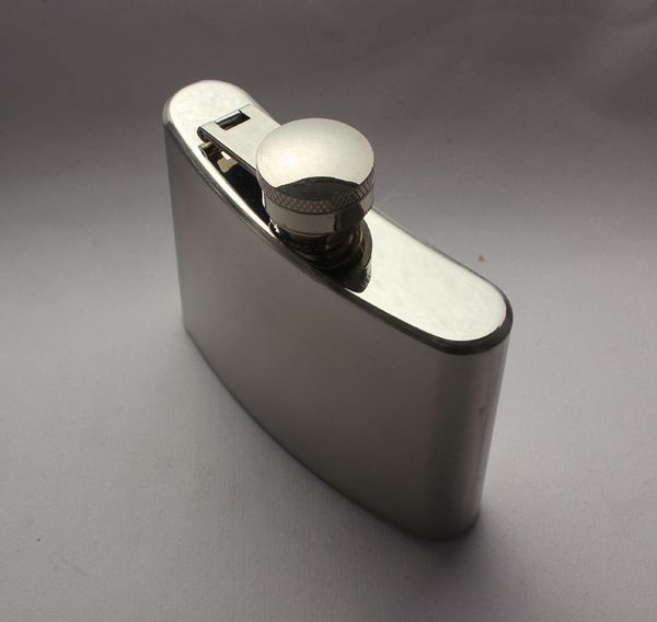 5oz flagon flat flask cup wine alchohol liquor flagon alcohol whiskey wine flagon mug wearproof wine pot drinking cup for travel picnic
5oz flagon flat flask cup wine alchohol liquor flagon alcohol whiskey wine flagon mug wearproof wine pot drinking cup for travel picnic