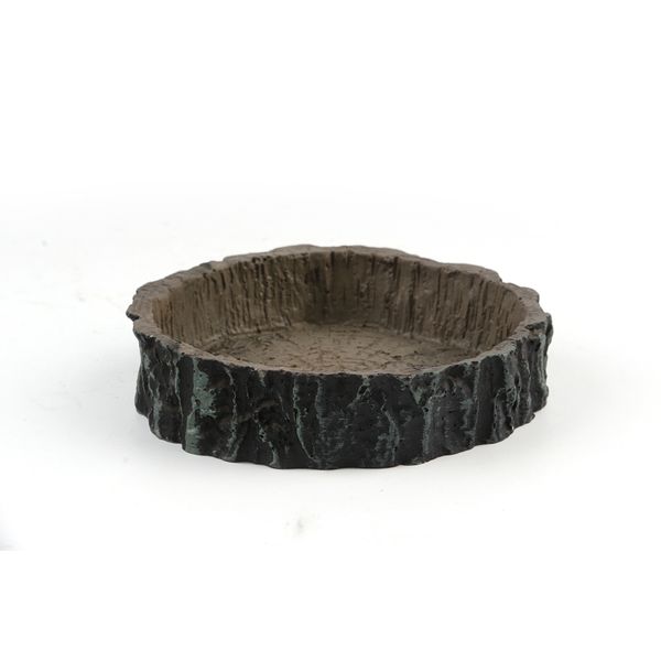 round shape resin reptile bowl water food dish feeder tortoise turtle feeding tools supplies for amphibians fish tank decoration reptile sup
round shape resin reptile bowl water food dish feeder tortoise turtle feeding tools supplies for amphibians fish tank decoration reptile sup