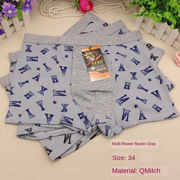 men's underwear youth cotton linen gray waist pants underwear cotton and linen shorts breathable flat angle comfortable shorts, Black;white
men's underwear youth cotton linen gray waist pants underwear cotton and linen shorts breathable flat angle comfortable shorts, Black;white