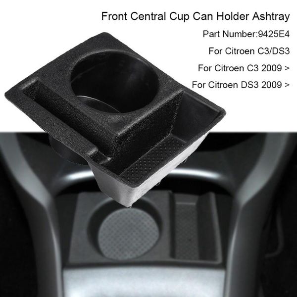 front central cup can holder ashtray for c3/ds3 models after 2009 oem 9425e4 drink bottle water cup can abs durable 8x
front central cup can holder ashtray for c3/ds3 models after 2009 oem 9425e4 drink bottle water cup can abs durable 8x