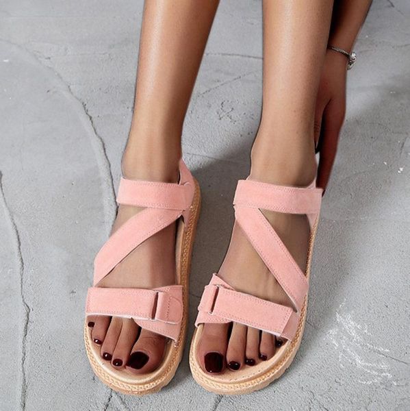 sandals summer 2019 summer women shoes cool neutral open toe comfort flat with sandals trim cute sweet beach shoes, Black
sandals summer 2019 summer women shoes cool neutral open toe comfort flat with sandals trim cute sweet beach shoes, Black