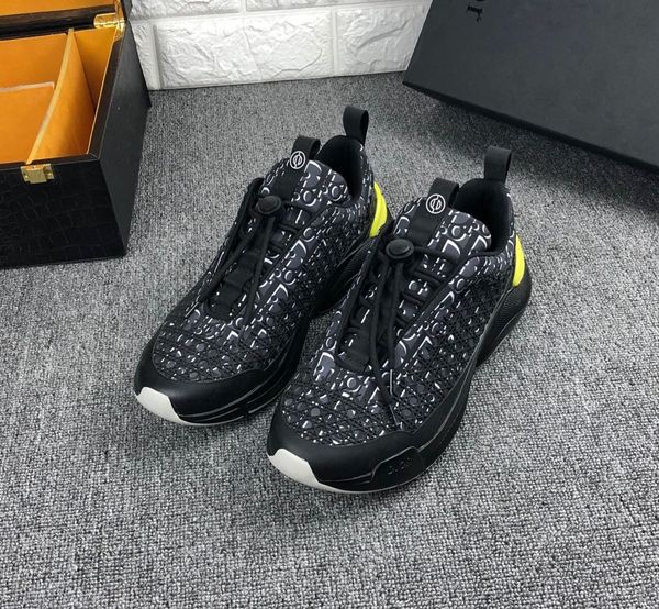 casual boots wild breathable men's casual shoes lace-up platform low-shoes wild breathable board women's shoes, Black
casual boots wild breathable men's casual shoes lace-up platform low-shoes wild breathable board women's shoes, Black