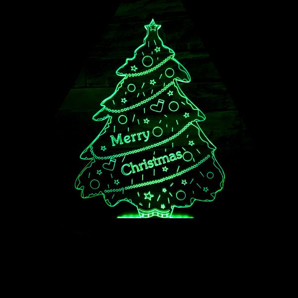 2018 foreign trade new pattern christmas boxing product 3d small night-light christmas tree 3d colorful touch small desk lamp
2018 foreign trade new pattern christmas boxing product 3d small night-light christmas tree 3d colorful touch small desk lamp