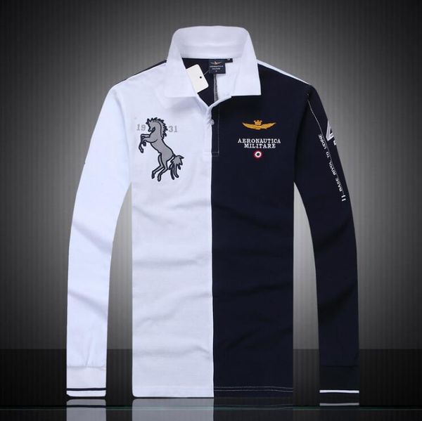 autumn spring men's jacket new recommended men's long-sleeved polo shirt lapel mesh eye beads cotton long-sleeved explosion models, White;black
autumn spring men's jacket new recommended men's long-sleeved polo shirt lapel mesh eye beads cotton long-sleeved explosion models, White;black