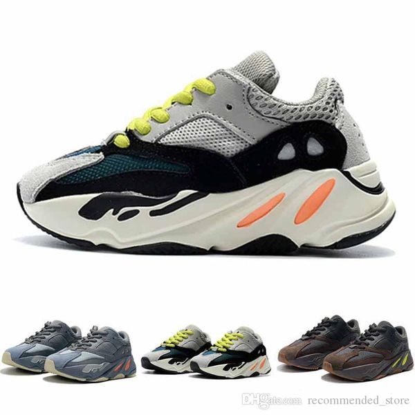 детская обувь wave runner сиреневый инерция 700 kanye west кроссовки парни девушки тренер спортивная обувь дети спортивный sneaker с коробко, Black
детская обувь wave runner сиреневый инерция 700 kanye west кроссовки парни девушки тренер спортивная обувь дети спортивный sneaker с коробко, Black