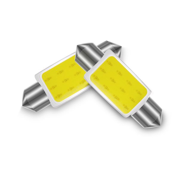 100pcs festoon c5w led car bulb 31 36 39 41mm 12smd cob auto interior reading dome light auto car bulb 6000k white12v wholesale
100pcs festoon c5w led car bulb 31 36 39 41mm 12smd cob auto interior reading dome light auto car bulb 6000k white12v wholesale