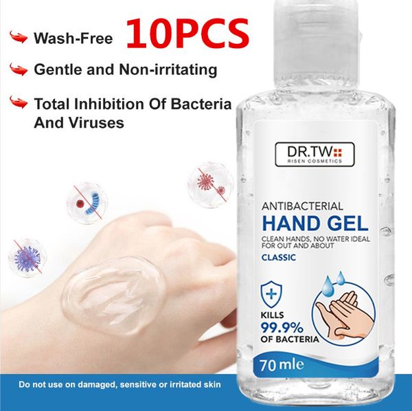 10шт оптовые продажи мыло для рук без моющего геля руки дезинфицируют антивирус дезинфекция безалкогольное дезинфицирующее средство для рук, Blue 
10шт оптовые продажи мыло для рук без моющего геля руки дезинфицируют антивирус дезинфекция безалкогольное дезинфицирующее средство для рук, Blue