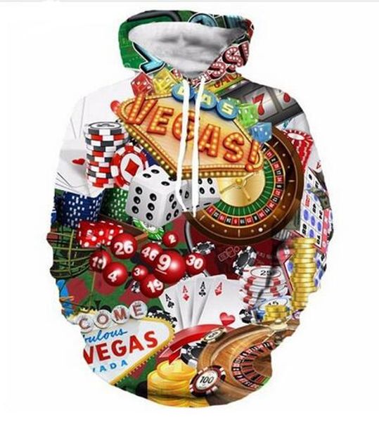 new fashion harajuku style casual 3d printing hoodies all about las vegas men / women autumn and winter sweatshirt hoodies bq0112, Black
new fashion harajuku style casual 3d printing hoodies all about las vegas men / women autumn and winter sweatshirt hoodies bq0112, Black