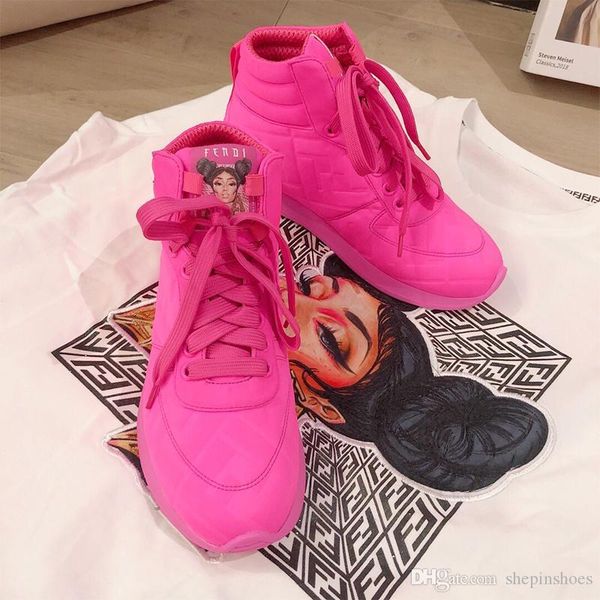 new fashion women red sneakers boots luxury empty box running shoes women tennis basketball shoe breathable travel trainers, Black
new fashion women red sneakers boots luxury empty box running shoes women tennis basketball shoe breathable travel trainers, Black