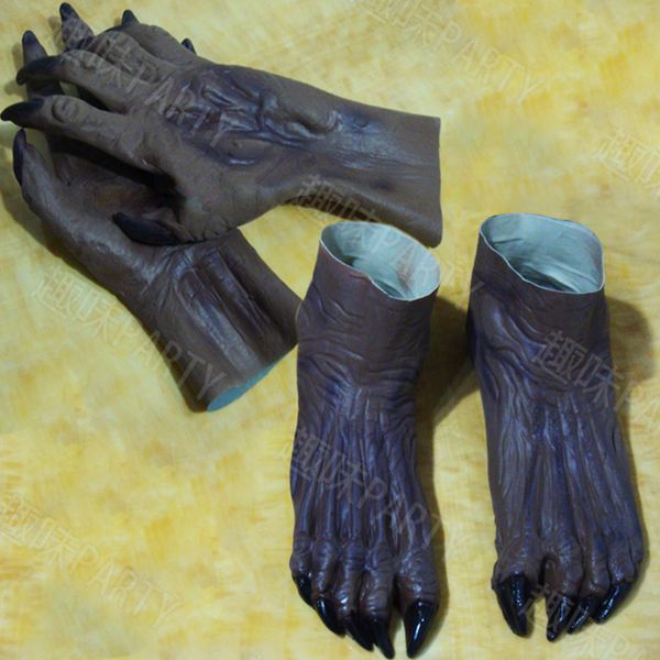 новый террор зомби призрак перчатки пинетки хэллоуин набор дьявол сов косплей карнавальных маскарад латексные перчатки капюшоном
новый террор зомби призрак перчатки пинетки хэллоуин набор дьявол сов косплей карнавальных маскарад латексные перчатки капюшоном