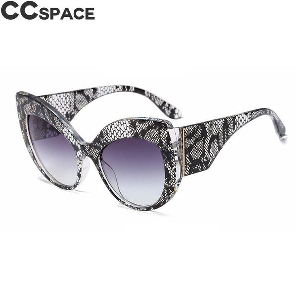 45616 snakeskin pattern big cat eye sunglasses women oversized fashion shades uv400 vintage brand glasses, Blue
45616 snakeskin pattern big cat eye sunglasses women oversized fashion shades uv400 vintage brand glasses, Blue