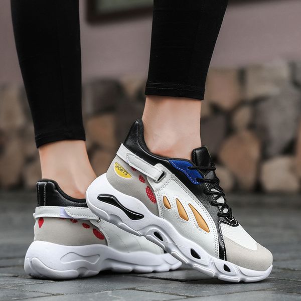 2019 tennis shoes for women gym sport shoes female stability athletic fitness trainers sneakers zapatillas mujer tenis feminino
2019 tennis shoes for women gym sport shoes female stability athletic fitness trainers sneakers zapatillas mujer tenis feminino