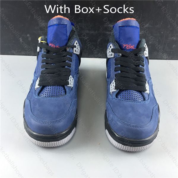 factory j4 4s basketball shoes iii new loyal blue men sports shoes sneaker for men with box and socks
factory j4 4s basketball shoes iii new loyal blue men sports shoes sneaker for men with box and socks