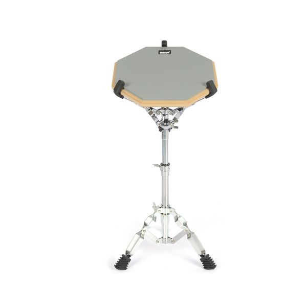 practice drum pad rubber wooden drum practice silencer pads for beginner drumming quiet training drum pad percussion instruments
practice drum pad rubber wooden drum practice silencer pads for beginner drumming quiet training drum pad percussion instruments