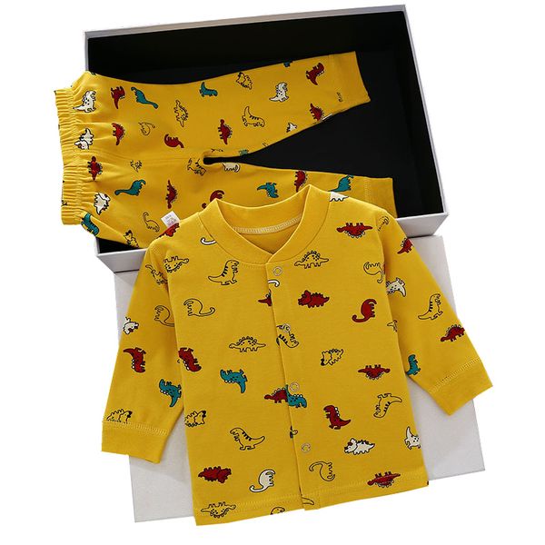 kids cartoon pajamas sets 15 design toddler boy striped dinosaur sleepwear kids casual clothes girls bunny nightgown infant outfits 060227, White
kids cartoon pajamas sets 15 design toddler boy striped dinosaur sleepwear kids casual clothes girls bunny nightgown infant outfits 060227, White