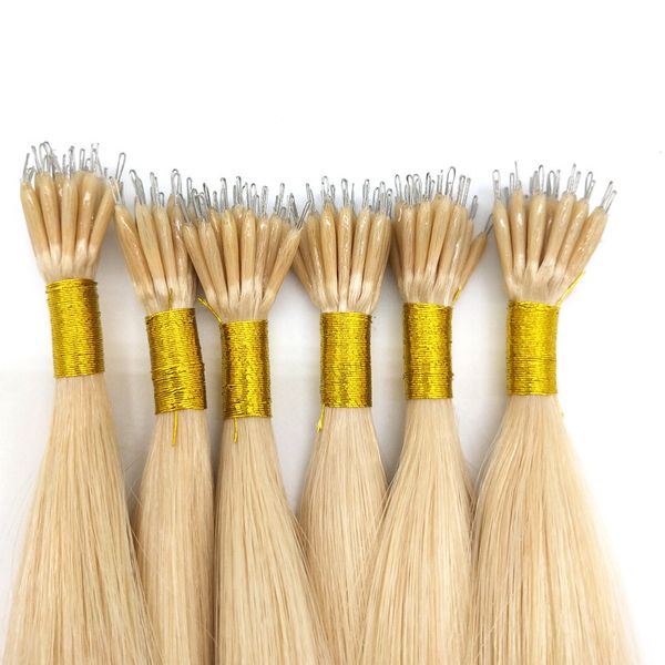russian hair light color straight cuticle aligned hair nano ring hair extensions 1g/strand 100strands/lot, Black
russian hair light color straight cuticle aligned hair nano ring hair extensions 1g/strand 100strands/lot, Black