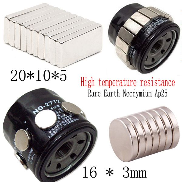 30pc engine oil filter filtration magnets rare earth neodymium ap25 fpr motorcycle oil filters atv suv motocross moto car
30pc engine oil filter filtration magnets rare earth neodymium ap25 fpr motorcycle oil filters atv suv motocross moto car