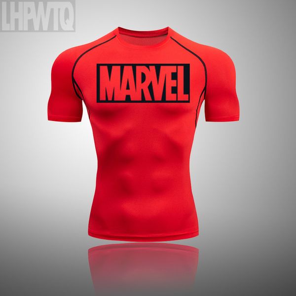 men's marvel running t-shirts, quick dry compression sport t-shirts, fitness gym running shirts men's soccer jersey sportswear, Black;blue
men's marvel running t-shirts, quick dry compression sport t-shirts, fitness gym running shirts men's soccer jersey sportswear, Black;blue