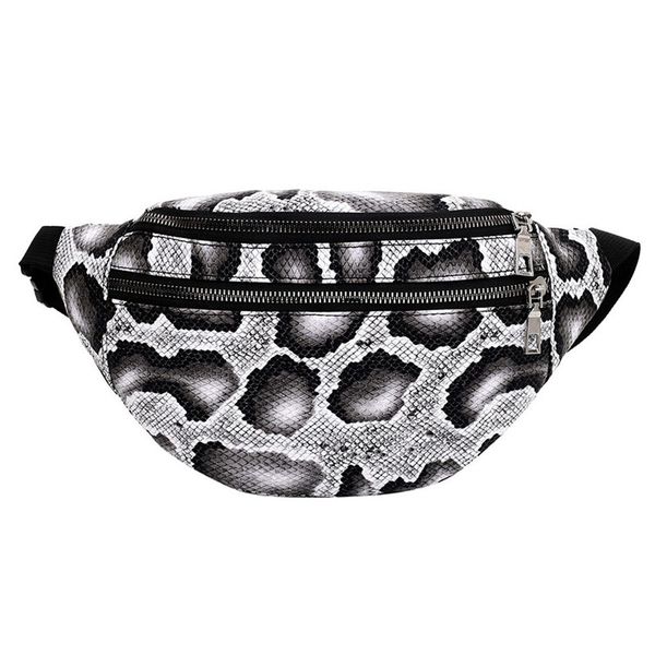 women serpentine zipper messenger bag chest waist bag phone shoulder retro crossbody bags for ladies
women serpentine zipper messenger bag chest waist bag phone shoulder retro crossbody bags for ladies