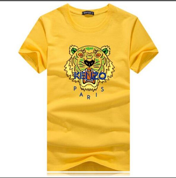 b64 men's women'short-sleeved cotton summer printing pattern loose version of the upper body super handsome fashion trend men', White
b64 men's women'short-sleeved cotton summer printing pattern loose version of the upper body super handsome fashion trend men', White