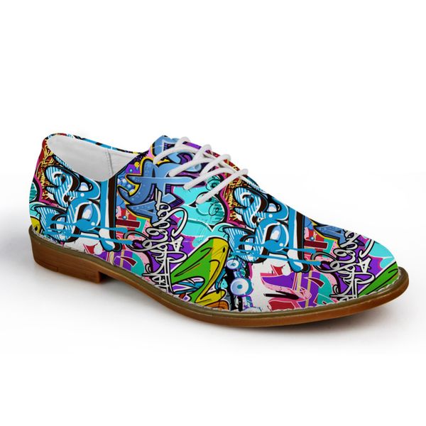 customized british style oxford shoes for men printing graffiti flats lace-up round toe casual shoes men leather oxfords, Black
customized british style oxford shoes for men printing graffiti flats lace-up round toe casual shoes men leather oxfords, Black