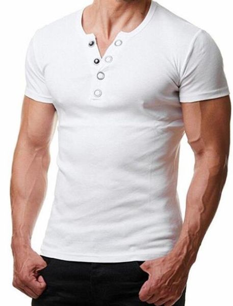 mens designer cause t shirt slim fit solid color summer short sleeve fashion coziness clothing, White;black
mens designer cause t shirt slim fit solid color summer short sleeve fashion coziness clothing, White;black
