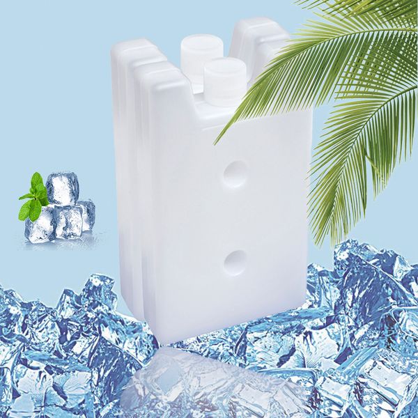 2pcs lunch bag er cooler box fruit ice blocks stay fresh portable practical camping travel picnic reusable storage
2pcs lunch bag er cooler box fruit ice blocks stay fresh portable practical camping travel picnic reusable storage