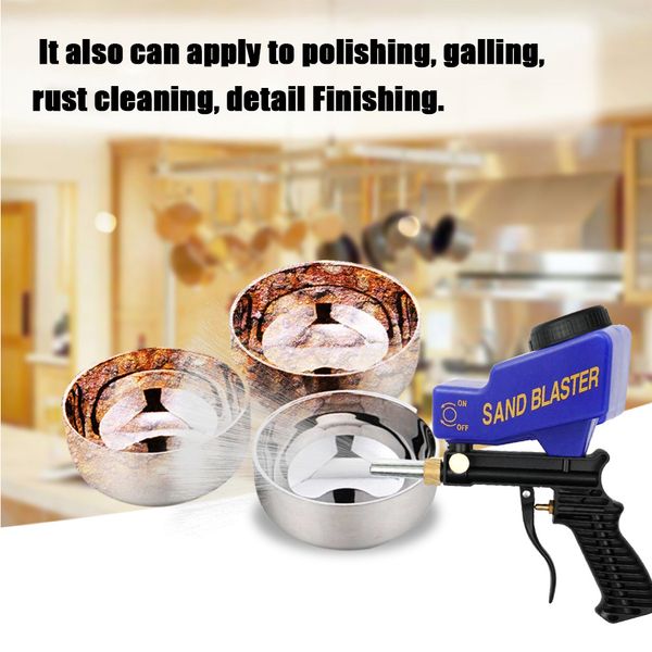 mini protection sand blaster gravity type paint anti-rust portable spray tool airbrush spot machine easy using power lightweight
mini protection sand blaster gravity type paint anti-rust portable spray tool airbrush spot machine easy using power lightweight