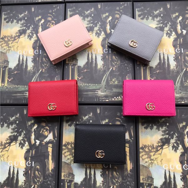 2020 the latest fashion classic women layer cowhide leather bags,card package small wallet card hold in imported calf skin,come with box, Red;black
2020 the latest fashion classic women layer cowhide leather bags,card package small wallet card hold in imported calf skin,come with box, Red;black