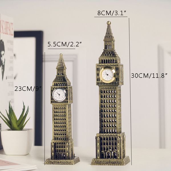 vintage table clock european london big ben model creative metal antique style clocks souvenirs crafts deskhome decoration
vintage table clock european london big ben model creative metal antique style clocks souvenirs crafts deskhome decoration