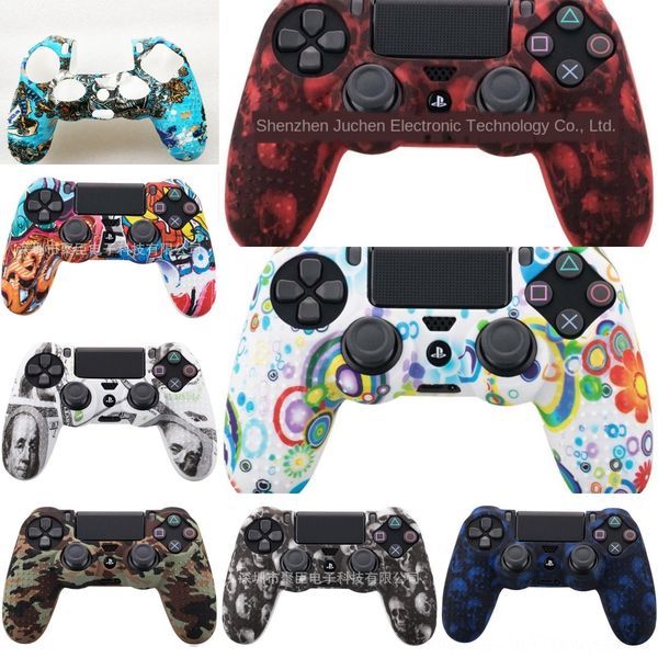 oqpav антипробуксовочная силиконовый защитный чехол кожи для dualshock 4 ps4 ds4 pro controller тонкий чехол аналоговое ручка крышки случая
oqpav антипробуксовочная силиконовый защитный чехол кожи для dualshock 4 ps4 ds4 pro controller тонкий чехол аналоговое ручка крышки случая