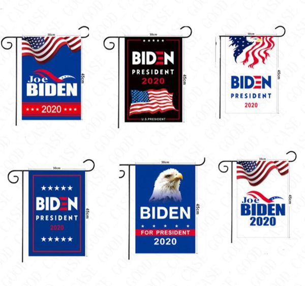 30*45cm the us election biden trump letters print garden flags hand stick flag 2020 american flags garden home decoration banner dhl d61602
30*45cm the us election biden trump letters print garden flags hand stick flag 2020 american flags garden home decoration banner dhl d61602