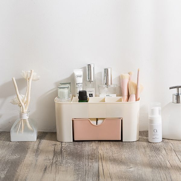 bathroom storage & organization plastic makeup organizer box jewelry nail polish cosmetics boxes toiletries shelves drawer desktop
bathroom storage & organization plastic makeup organizer box jewelry nail polish cosmetics boxes toiletries shelves drawer desktop