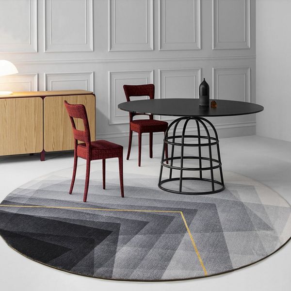 nordic style ins popular gray color with metallic weaved living room rug, post modern decoration bedside carpet. villa rug
nordic style ins popular gray color with metallic weaved living room rug, post modern decoration bedside carpet. villa rug