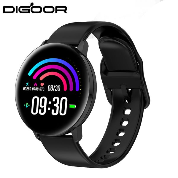 digoor men smart watch blood pressure measurement clock reloj inteligente heart rate tracker fitness bracelet ladies watch women, Slivery;brown
digoor men smart watch blood pressure measurement clock reloj inteligente heart rate tracker fitness bracelet ladies watch women, Slivery;brown