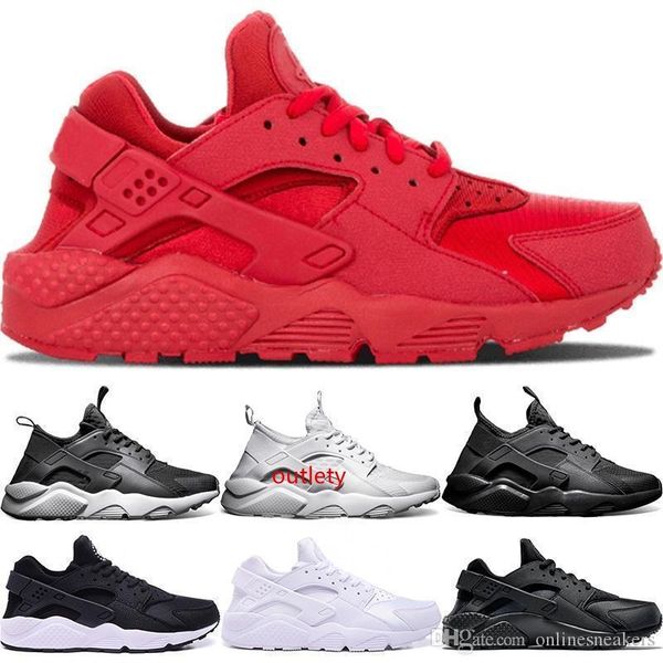 huarache ultra running shoes 4.0 1.0 men women triple white core black red huaraches mens athletic sport sneaker size 5-11
huarache ultra running shoes 4.0 1.0 men women triple white core black red huaraches mens athletic sport sneaker size 5-11