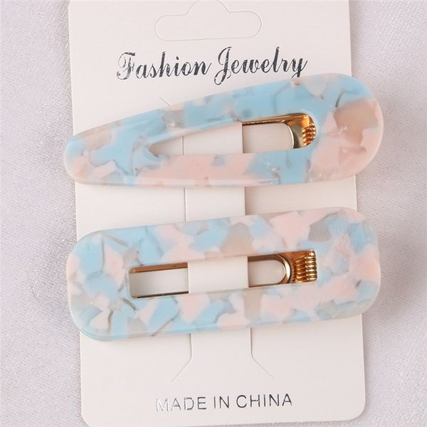 2pcs vintage hair clip for women leopard marble textured geometric water drop square duckbill barrette hair jewelry accessories, Golden;silver
2pcs vintage hair clip for women leopard marble textured geometric water drop square duckbill barrette hair jewelry accessories, Golden;silver