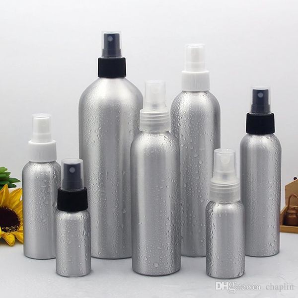 100ml aluminium spray atomiser bottle refillable metal empty perfume bottle essentials oil spray bottle travel cosmetic packaging tool
100ml aluminium spray atomiser bottle refillable metal empty perfume bottle essentials oil spray bottle travel cosmetic packaging tool
