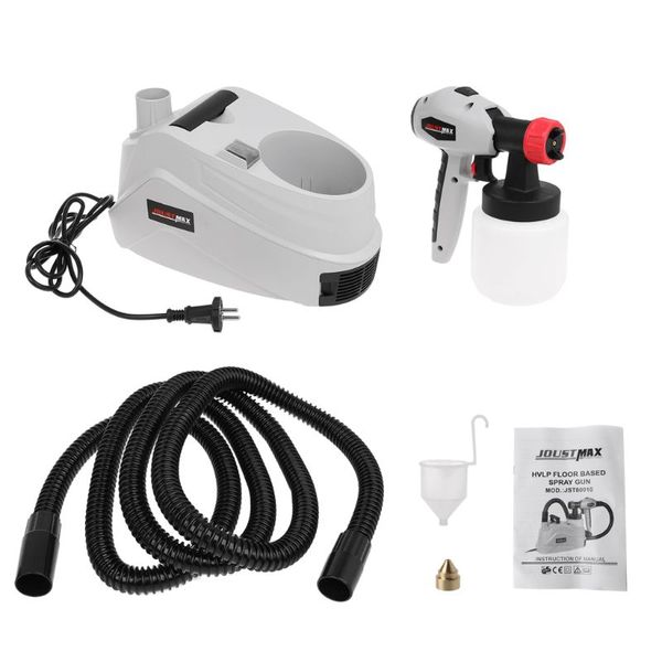 1280w 800ml eu plug electric spray gun paint sprayer hand held sprayer gun for painting cars wood furniture wall woodworking
1280w 800ml eu plug electric spray gun paint sprayer hand held sprayer gun for painting cars wood furniture wall woodworking