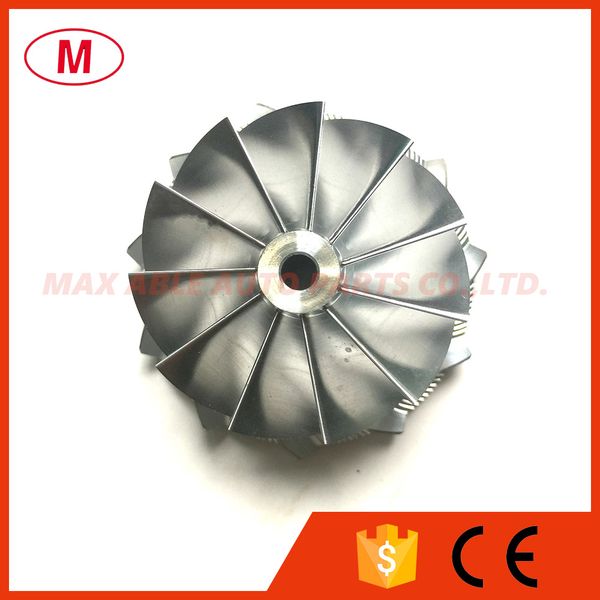 td03 39.10/46.00mm 11+0 blades forward high performance turbo billet compressor wheel/aluminum 2618/turbocharger milling wheel for chra
td03 39.10/46.00mm 11+0 blades forward high performance turbo billet compressor wheel/aluminum 2618/turbocharger milling wheel for chra