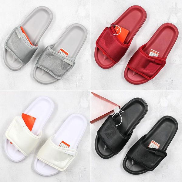 2020 new slippers men sandals velcro oxford upper summer new women non-slip outdoor shoes 35-44
2020 new slippers men sandals velcro oxford upper summer new women non-slip outdoor shoes 35-44