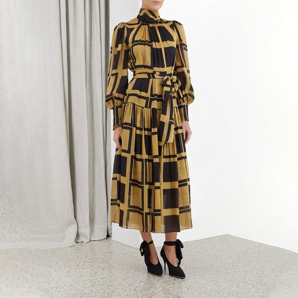 yellow maxi long skirt +boho shirt geometric patterns bubble long sleeve bandage a high-collared clothing 2019 winter autumn, White
yellow maxi long skirt +boho shirt geometric patterns bubble long sleeve bandage a high-collared clothing 2019 winter autumn, White
