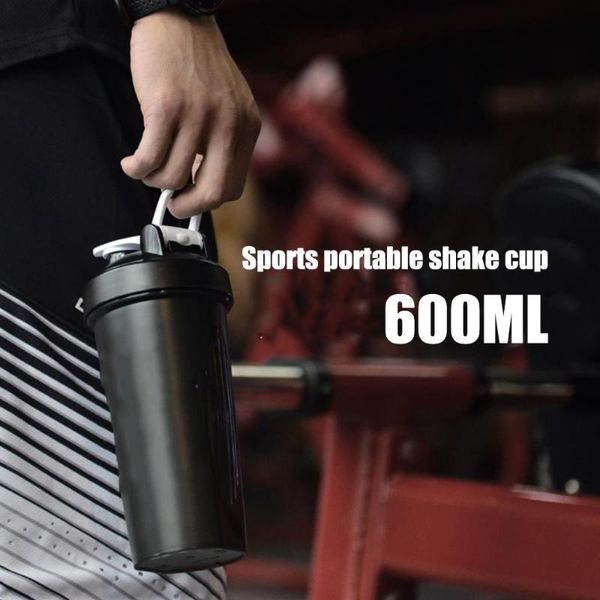 спортивная бутылка спортивный молочный коктейль фруктовый сок кемпинг 600 мл однослойный пеший туризм смешивание чашки крепкий напиток вода
спортивная бутылка спортивный молочный коктейль фруктовый сок кемпинг 600 мл однослойный пеший туризм смешивание чашки крепкий напиток вода
