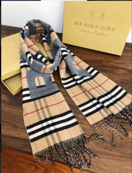 luxury 100% cashmere scarf pashmina with for men women winter warm brand plaid long scarves scarfs wrap with tag 180x32cm shawls, Blue;gray
luxury 100% cashmere scarf pashmina with for men women winter warm brand plaid long scarves scarfs wrap with tag 180x32cm shawls, Blue;gray