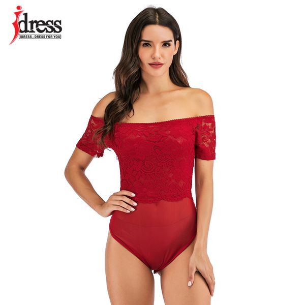 idress sexy black top style see through mesh overal slash шейного tight bodysuits 2020 краткость лето партия тонкого bodysuit lace кузов, Black;white
idress sexy black top style see through mesh overal slash шейного tight bodysuits 2020 краткость лето партия тонкого bodysuit lace кузов, Black;white
